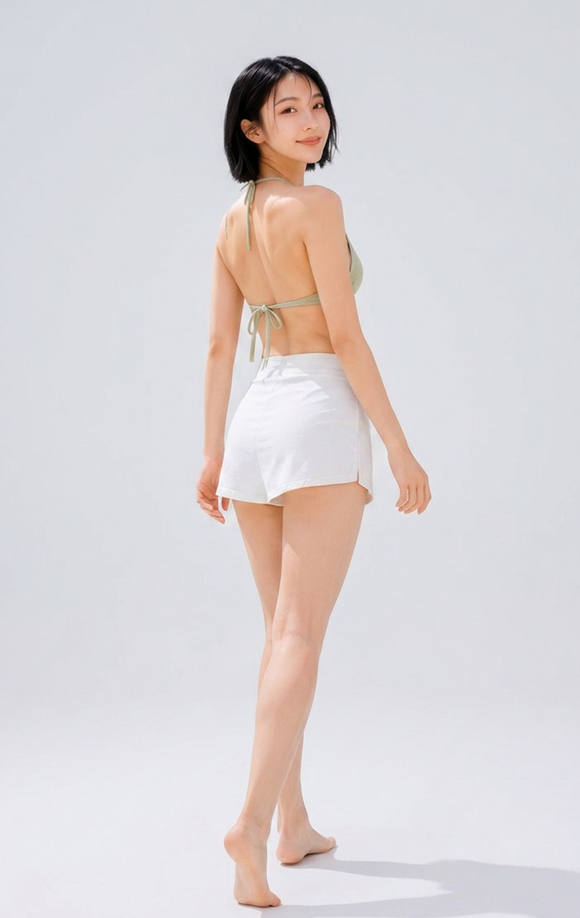 BalanceLab Body Model
