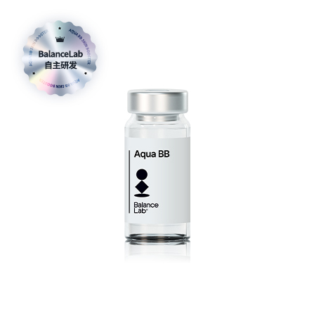 Aqua BB Injection