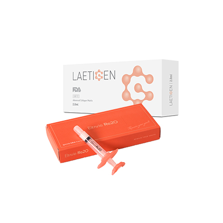 RE2O & LAETIGEN