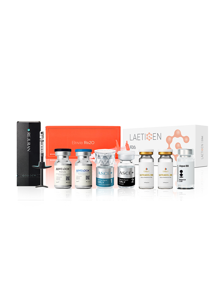 Skin Booster Products